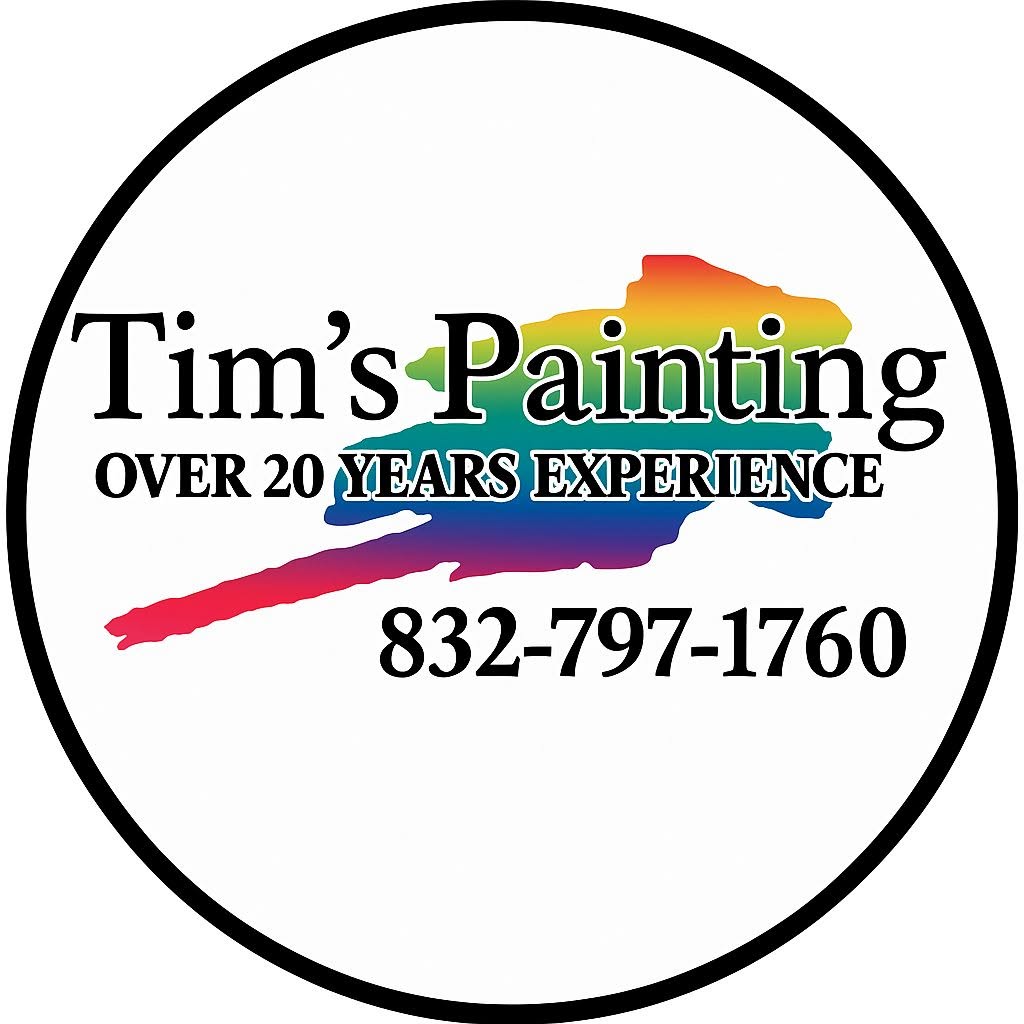 Tim's Painting